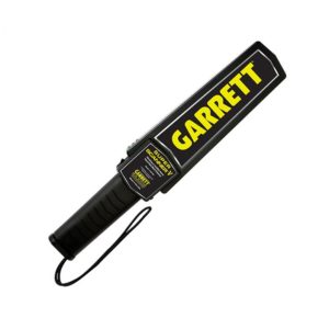METALDETECTOR GARRET 1165180
