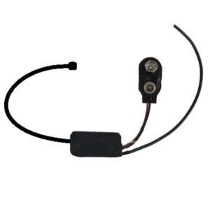 TRASMETTITORE RADIO RIB-433