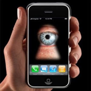 SPYPHONE PER iPHONE