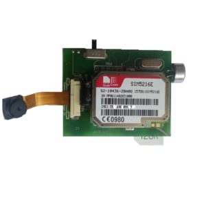 MICROSPIA UMTS - EL513