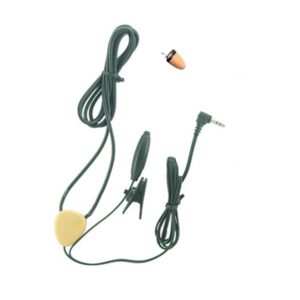 AURICOLARE INDUTTIVO AMPLIFICATO