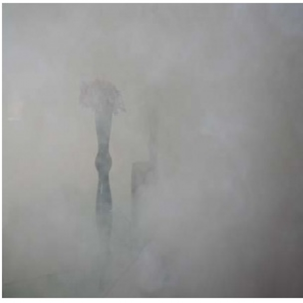 nebbia