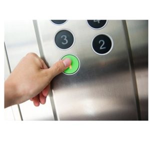 TELECAMERA NASCOSTA PER ASCENSORE