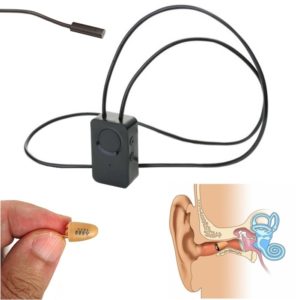 AURICOLARE INDUTTIVO BLUETOOTH