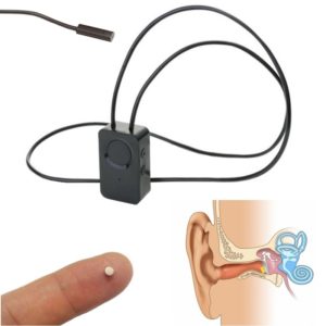 AURICOLARE INDUTTIVO BLUETOOTH