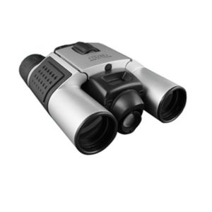 BINOCOLO CON REGISTRATORE FOTO e VIDEO