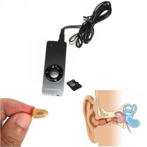 ESAMI MEMO - BLUETOOTH