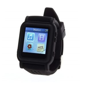 MEMO ESAMI  -  OROLOGIO MP3