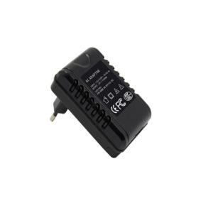 ALIMENTATORE CARICA BATTERIE