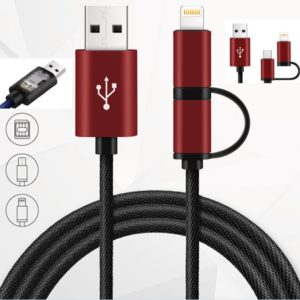 MICROSPIA GSM CAVO USB