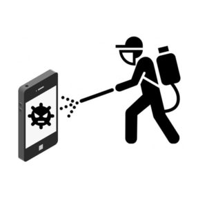 BONIFICHE SUI TELEFONI CELLULARI