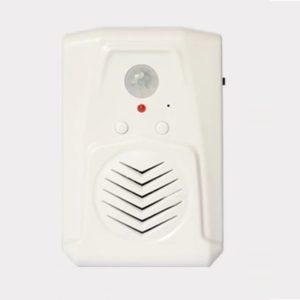 RILEVATORE DI PASSAGGIO