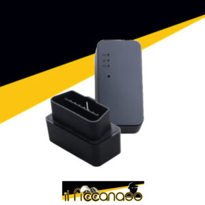 GPS IFOBX2