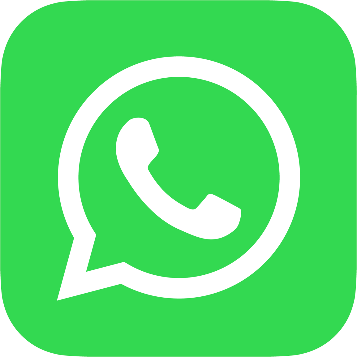Apri Whatsapp chat
