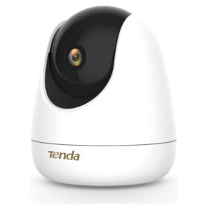 Telecamera da interno PTZ WIFI Tenda