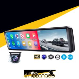 SPECCHIETTO INTELLIGENTE